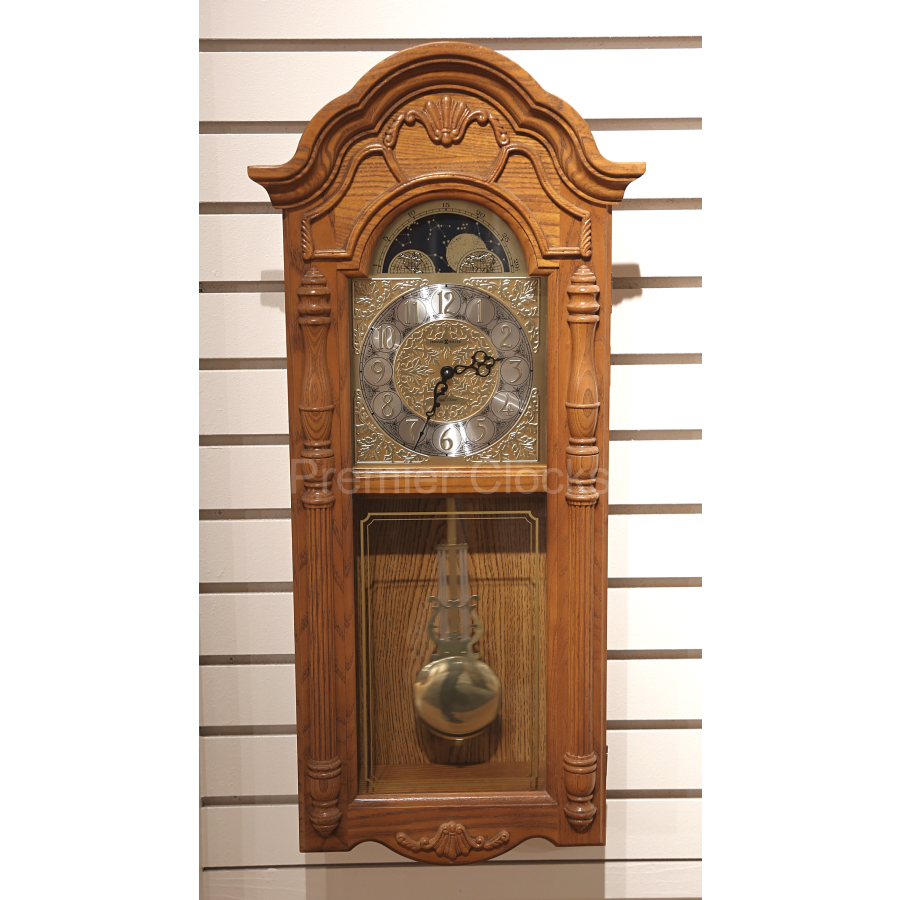 Howard Miller Rothwell Wall Clock 620184 - Premier Clocks