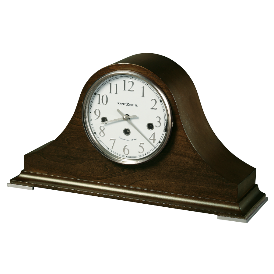Howard Miller Salem II Mantel Clock 630276 - Premier Clocks