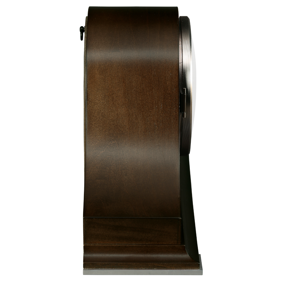 Howard Miller Salem II Mantel Clock 630276 side - Premier Clocks