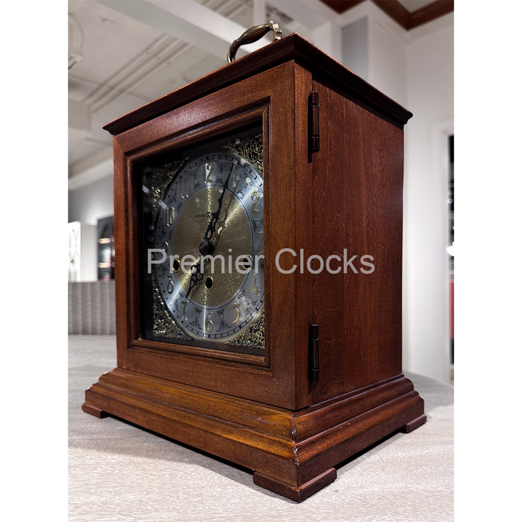 Howard Miller Samuel Watson Mantel Clock 612429 - Premier Clocks