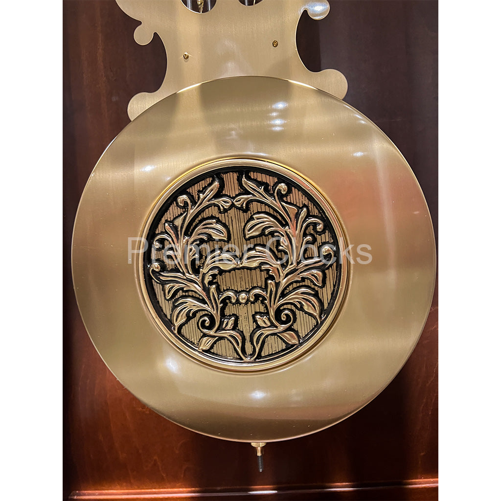 Howard Miller Scarborough Grandfather Clock 611144 | Premier Clocks