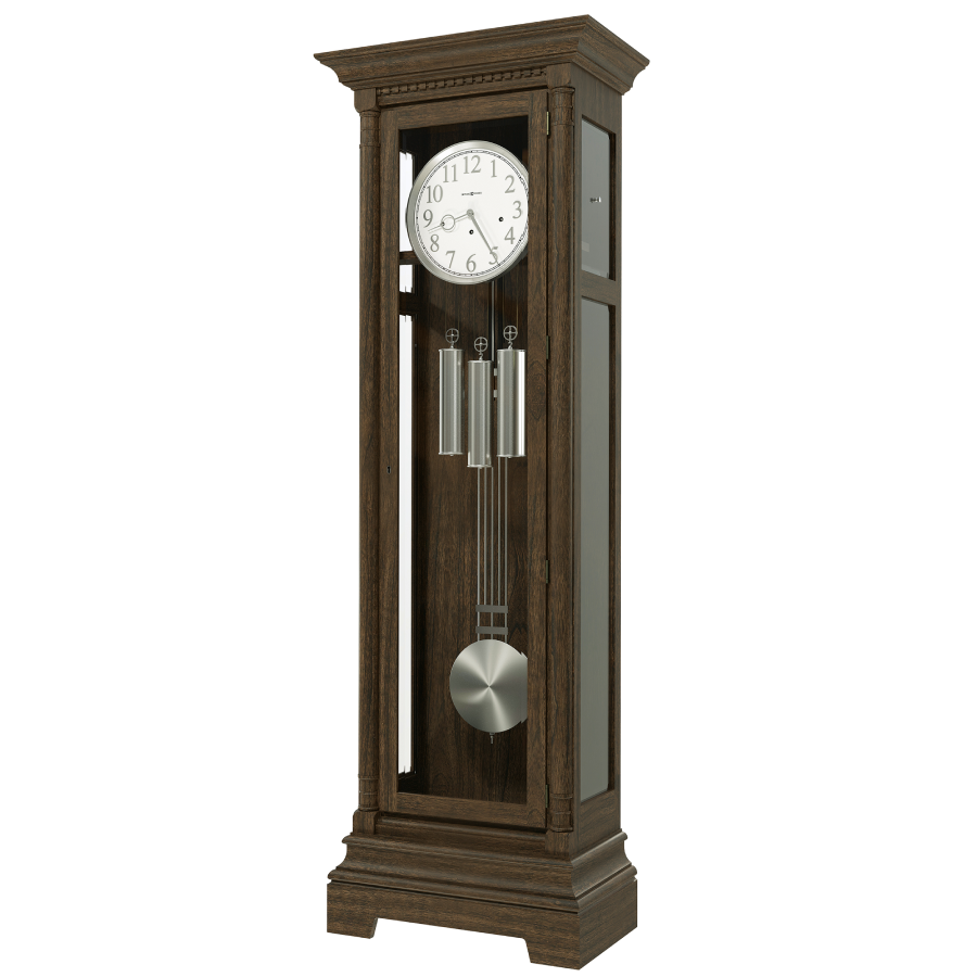 Howard Miller Scott Miller Floor Clock 611330 - Premier Clocks