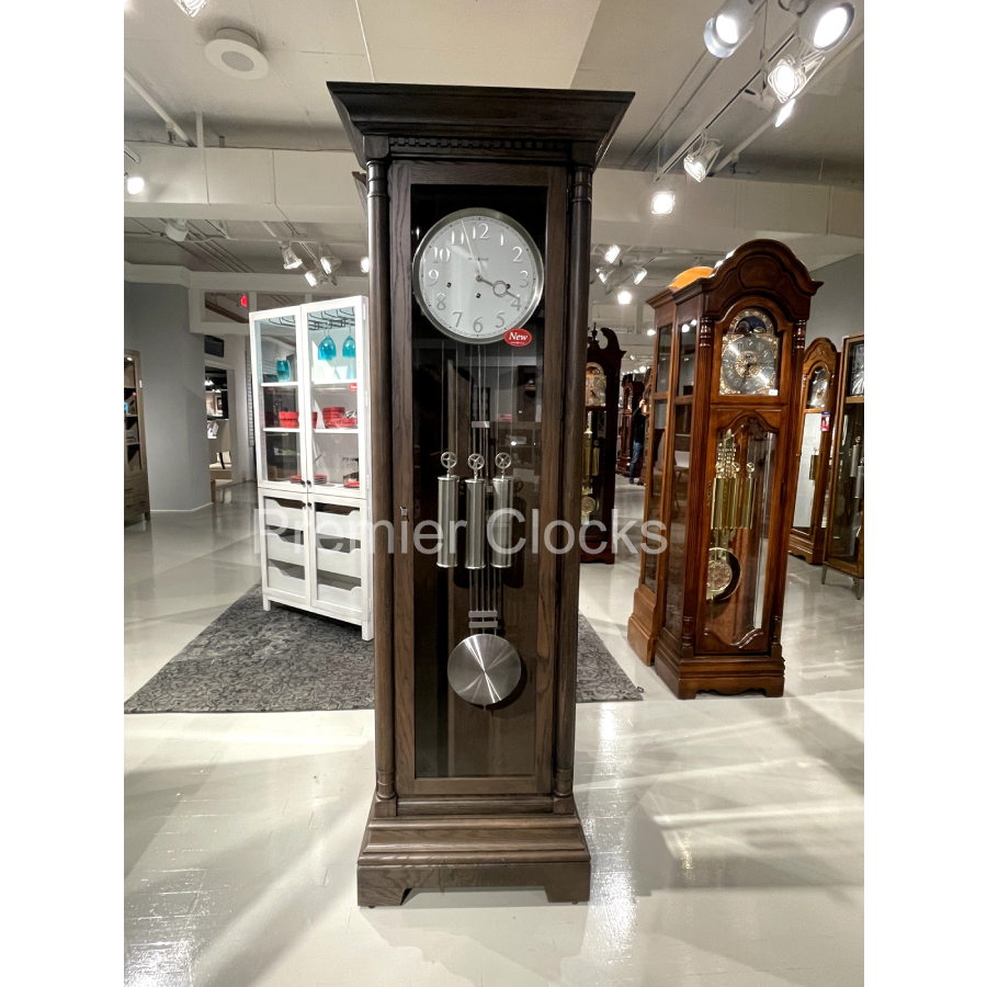 Howard Miller Scott Miller Floor Clock 611330 - Premier Clocks