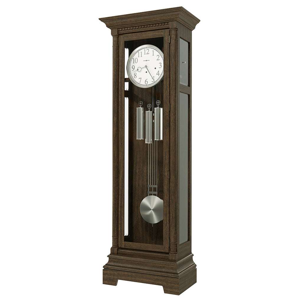 Howard Miller Scott Miller Grandfather Clock 611330 - Premier Clocks