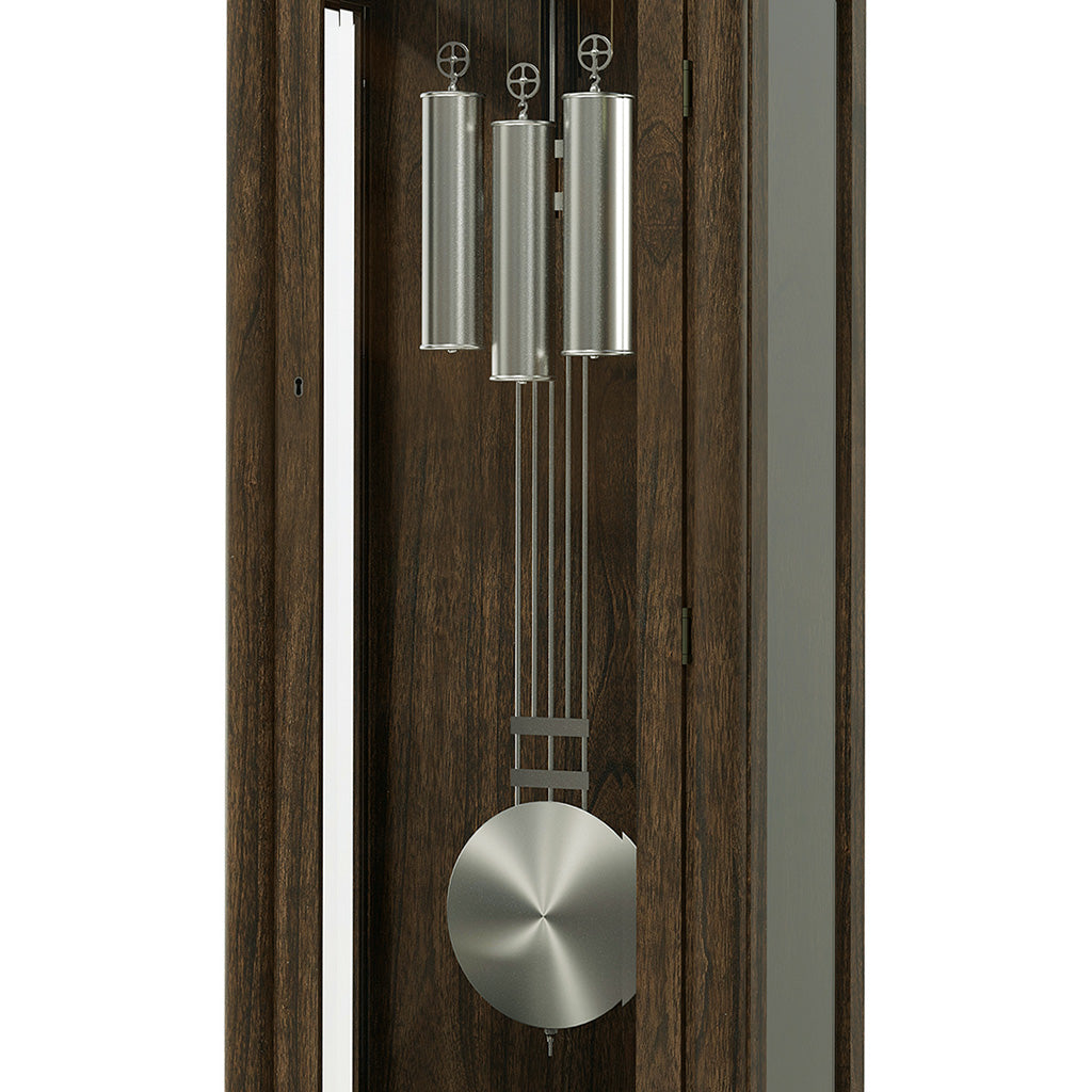 Howard Miller Scott Miller Grandfather Clock 611330 pendulum and weights - Premier Clocks