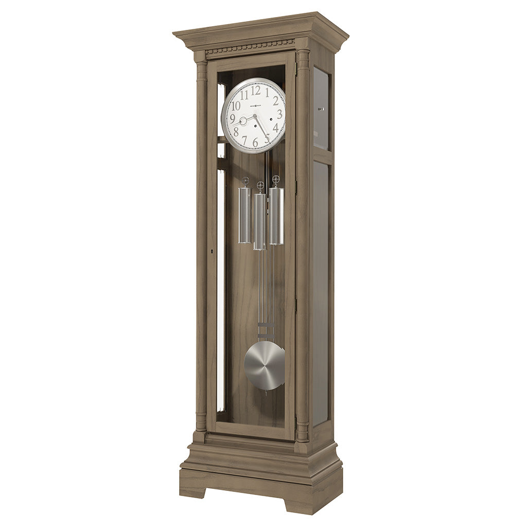 Howard Miller Scott Miller II Grandfather Clock 611331 - Premier Clocks