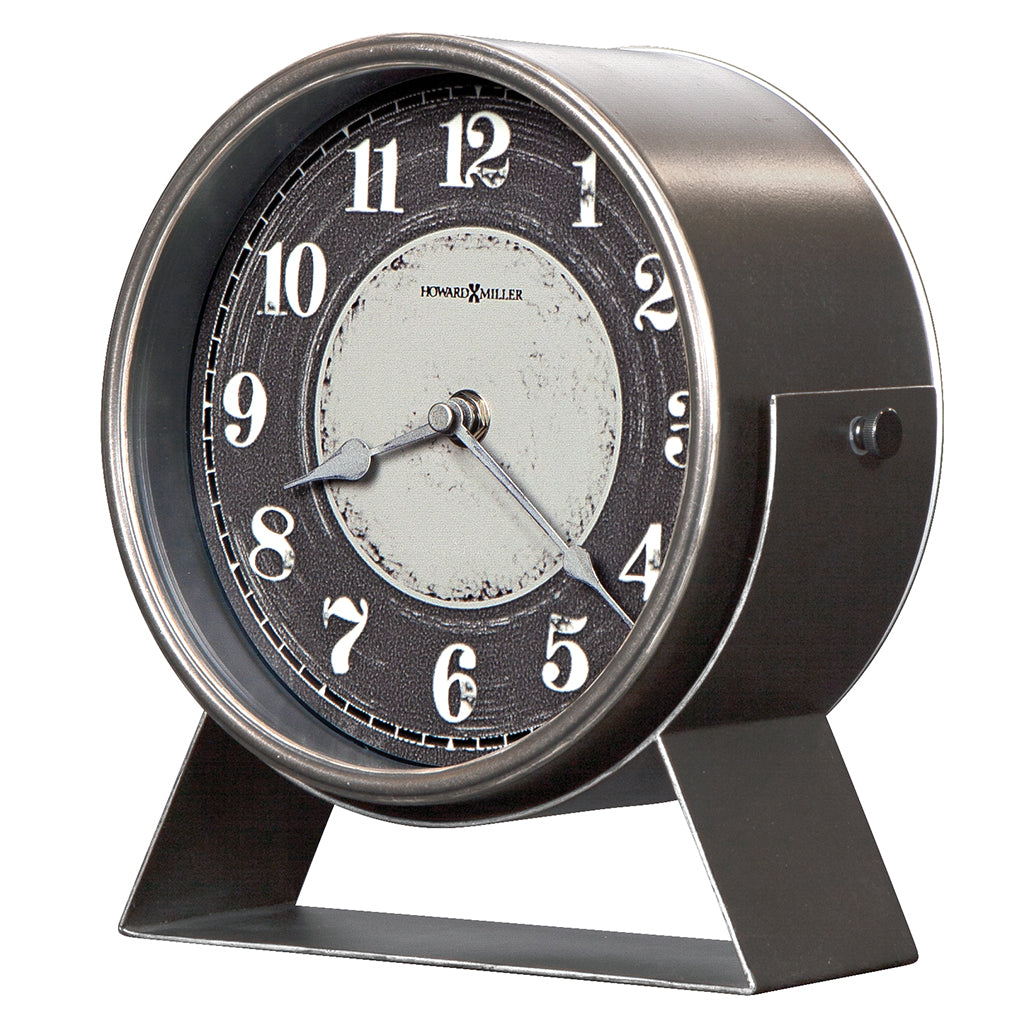 Howard Miller Seevers Mantel Clock 635227 - Premier Clocks