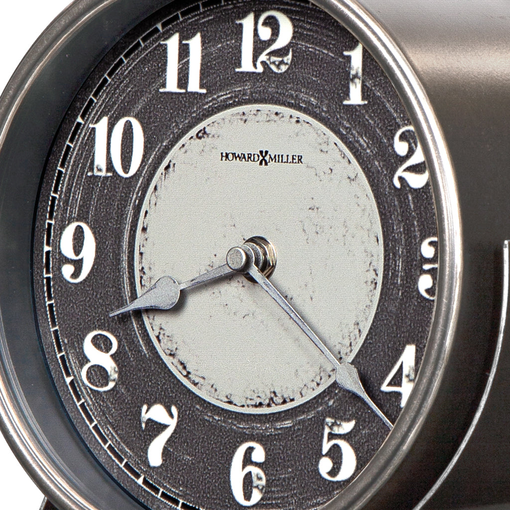 Howard Miller Seevers Mantel Clock 635227 - Premier Clocks