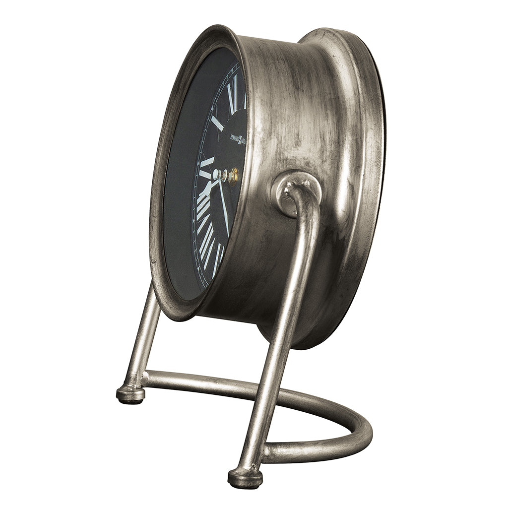 Howard Miller Senna Mantel Clock 635221 - Premier Clocks