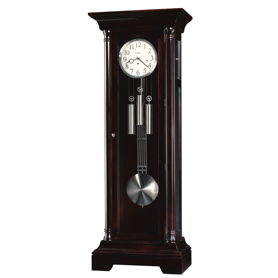 Howard Miller Seville Floor Clock 611032 - Premier Clocks