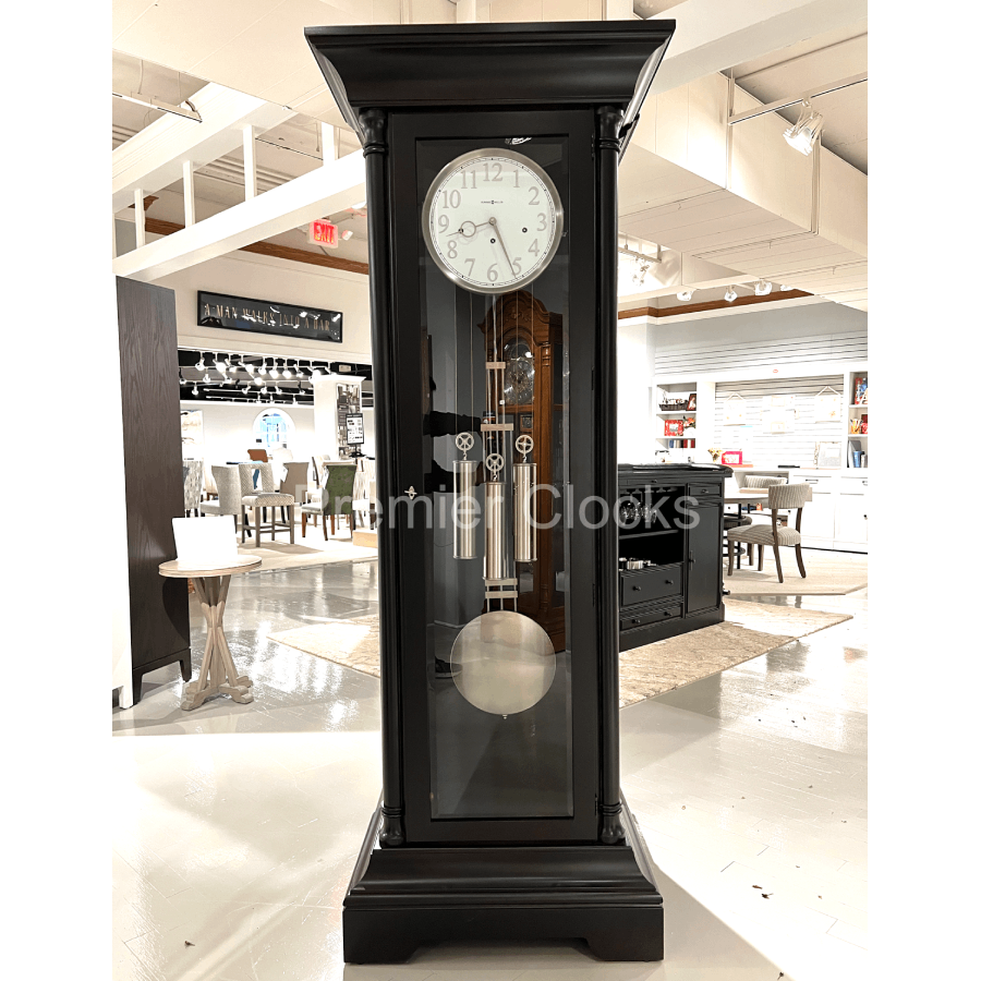 Howard Miller Seville Floor Clock 611032 - Premier Clocks