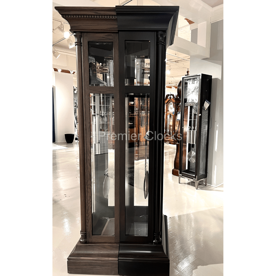 Howard Miller Seville Floor Clock 611032 - Premier Clocks