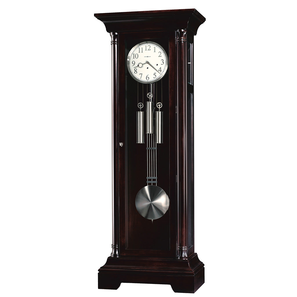 Howard Miller Seville Grandfather Clock 611032 - Premier Clocks