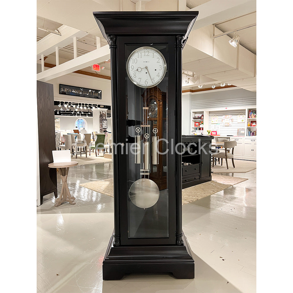 Howard Miller Seville Grandfather Clock 611032 - Premier Clocks