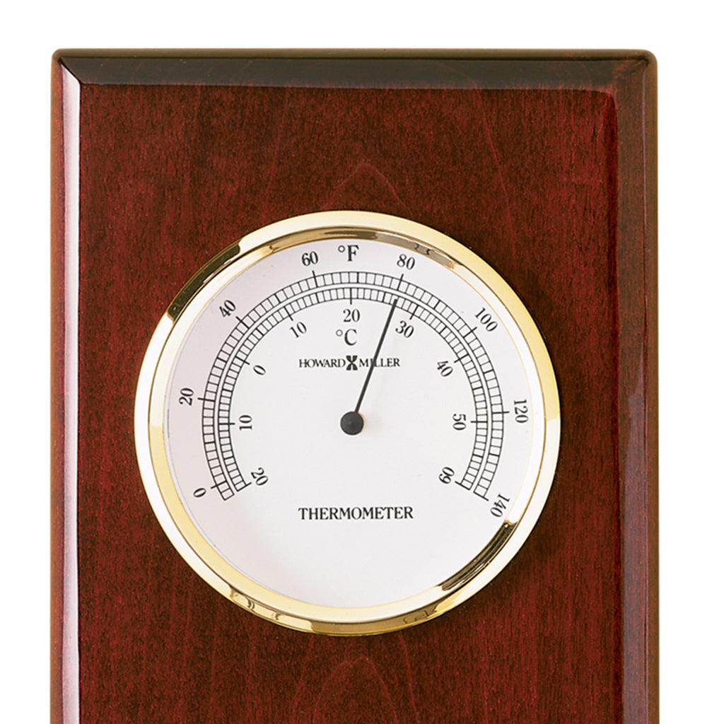 Howard Miller Shore Station Wall Clock 625249 - Premier Clocks