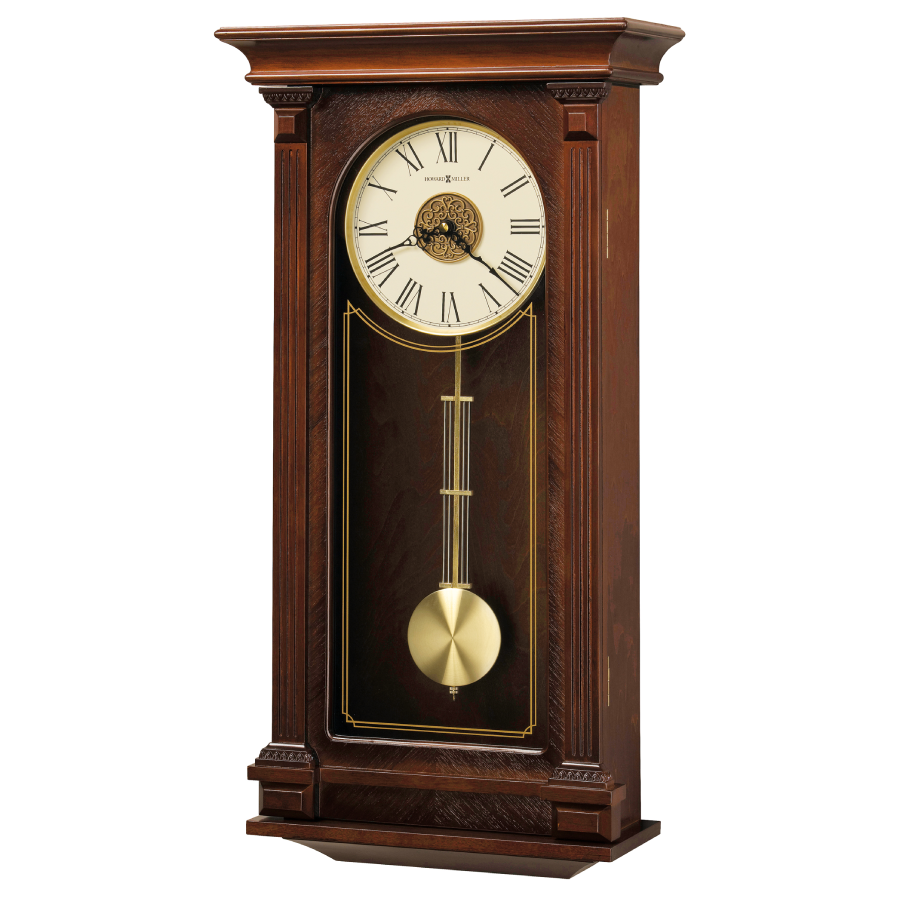 Howard Miller Sinclair Wall Clock 625524 - Premier Clocks