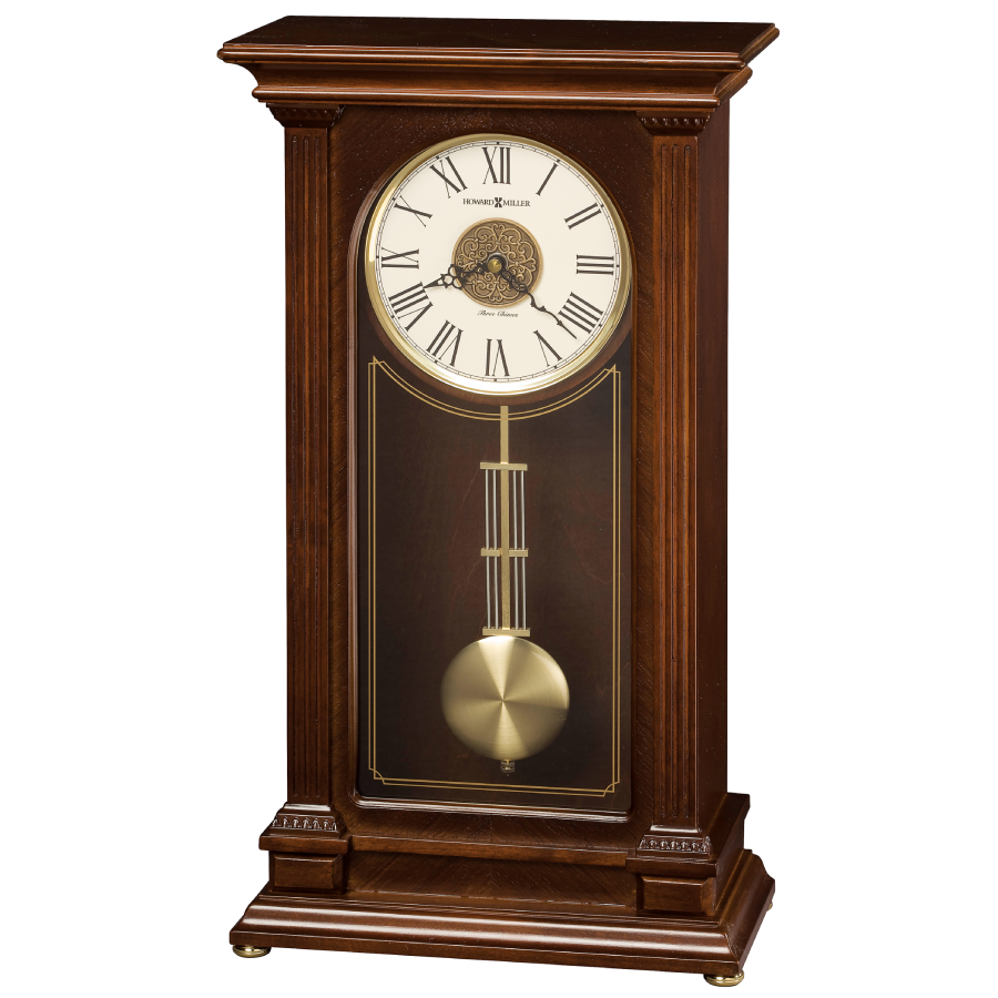 Howard Miller Stafford Mantel Clock 635169 - Premier Clocks