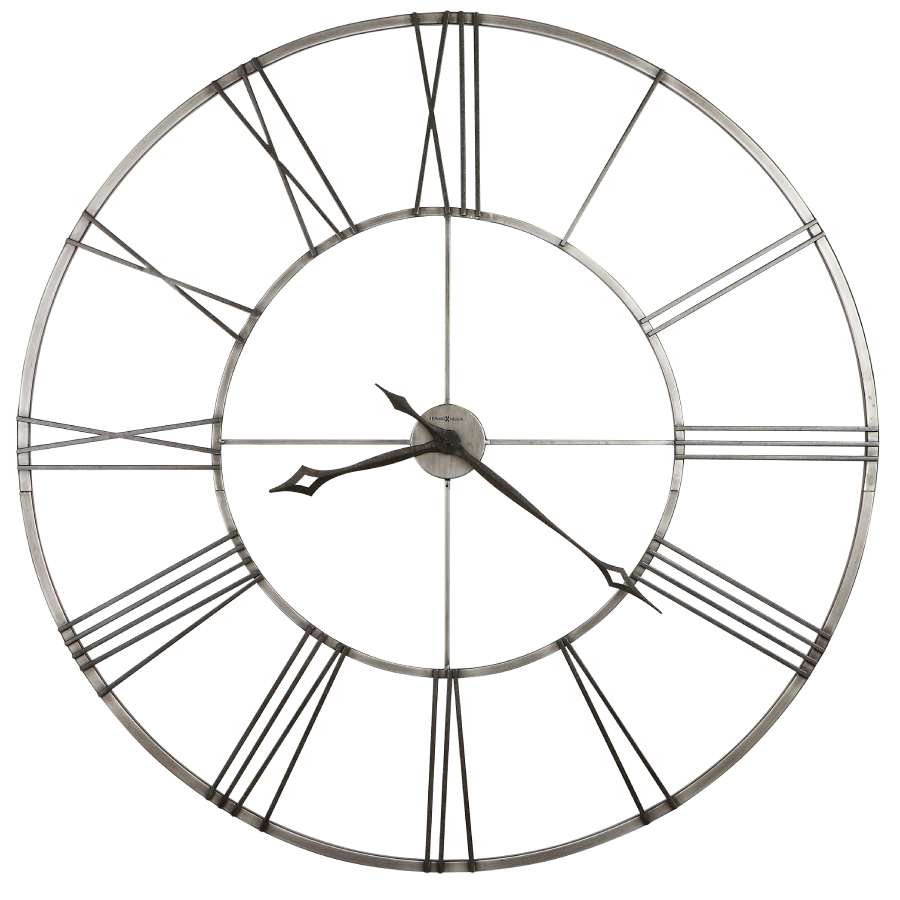 Howard Miller Stockton Wall Clock 625472 - Premier Clocks