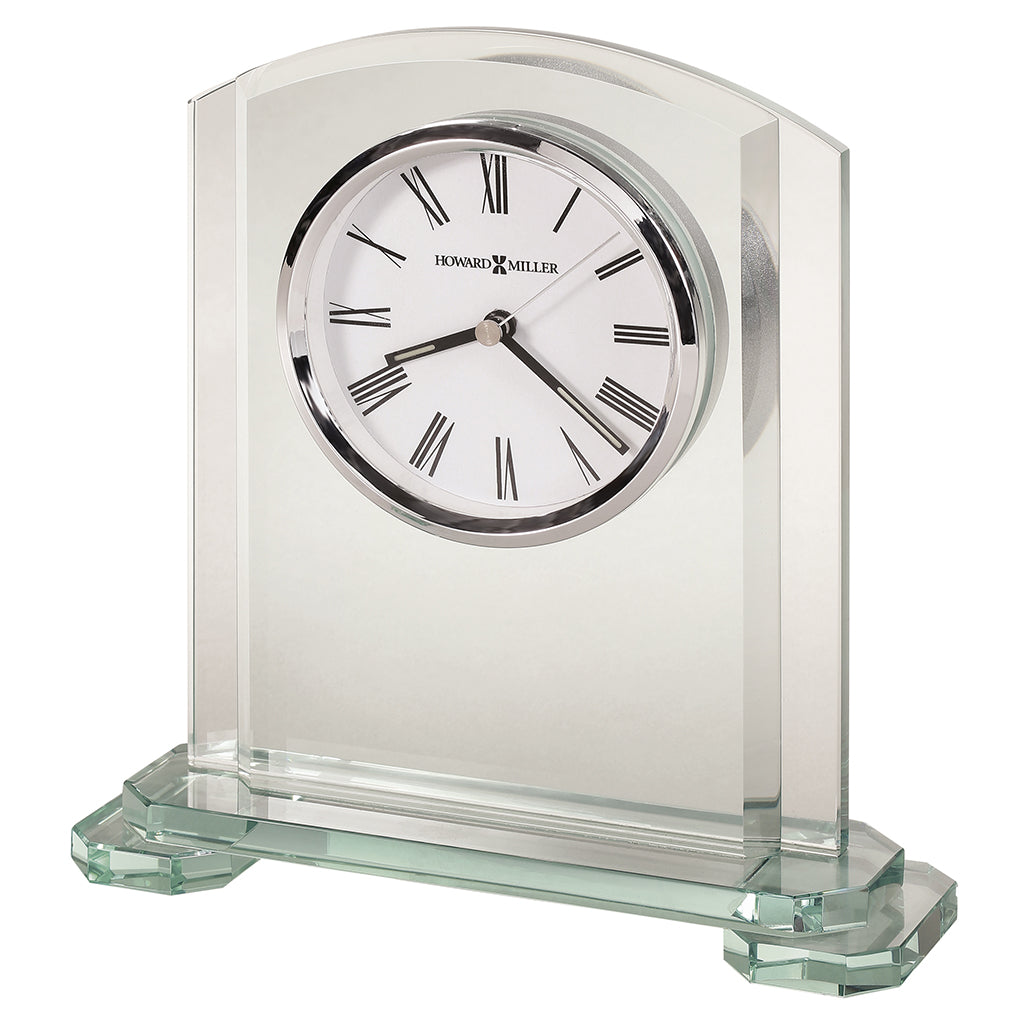 Howard Miller Stratus Table Clock 645752 - Premier Clocks