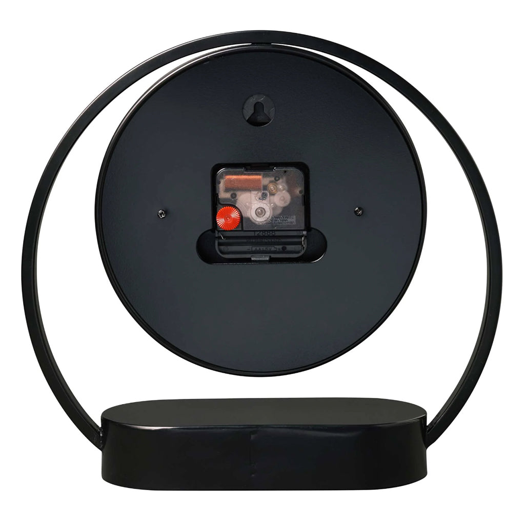 Howard Miller Suspension Mantel Clock 635261 - Premier Clocks