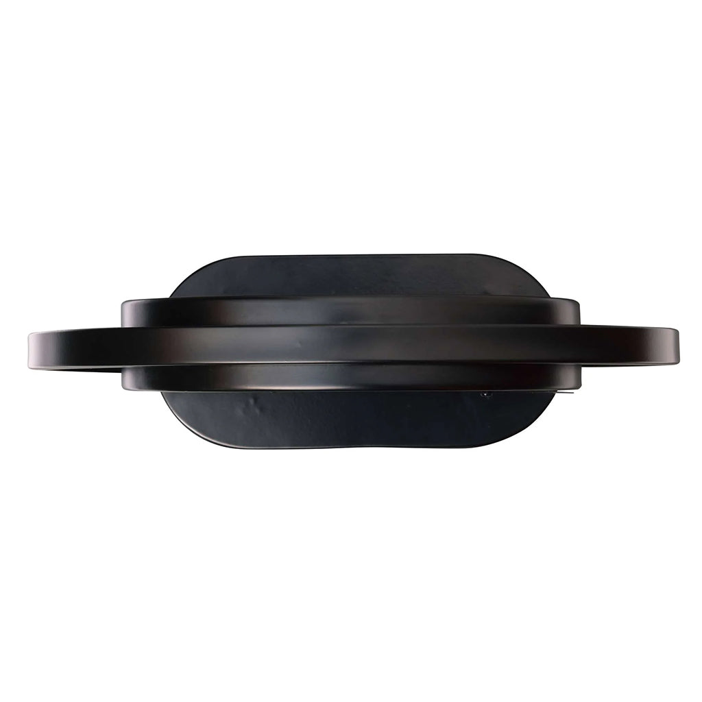 Howard Miller Suspension Mantel Clock 635261 top - Premier Clocks