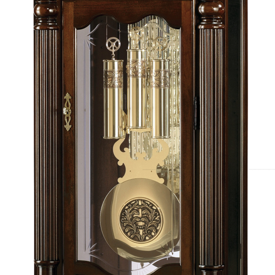 Howard Miller Taft Grandfather Clock 611046 | Premier Clocks Howard Miller Taft Grandfather Clock 611046 | Premier Clocks