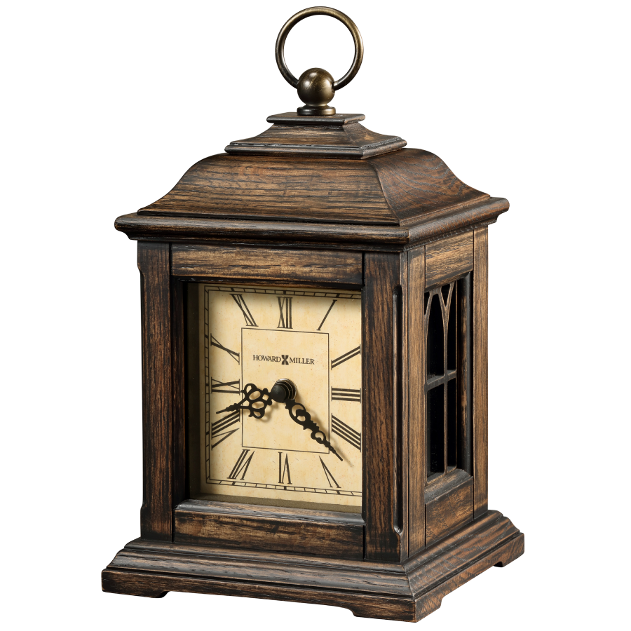Howard Miller Talia Mantel Clock 635190 - Premier Clocks