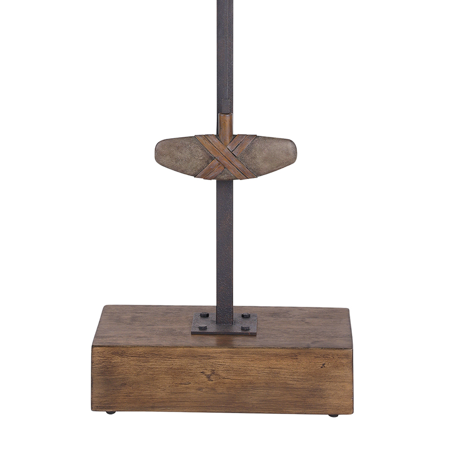 Howard Miller Talus Floor Clock 615138 pendulum - Premier Clocks