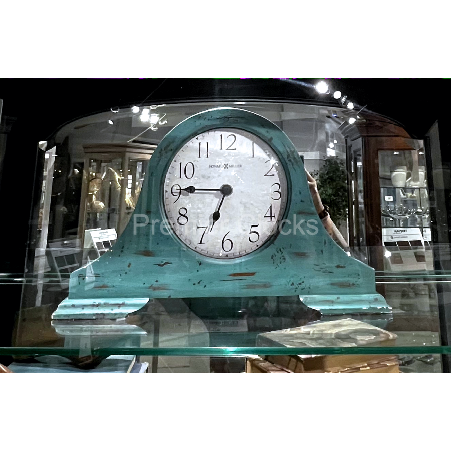 Howard Miller Tamson Mantel Clock 635181 - Premier Clocks