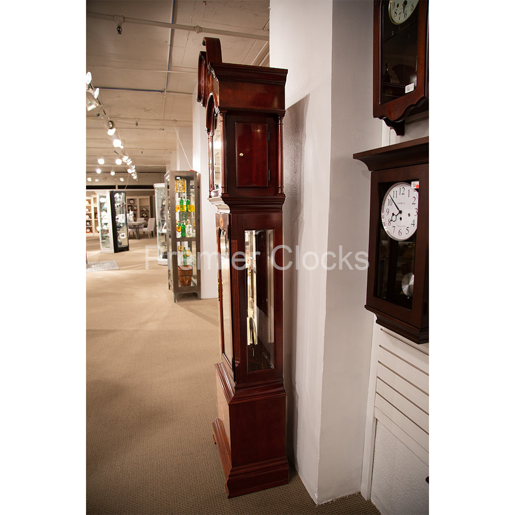 Howard Miller Taylor Grandfather Clock 610648