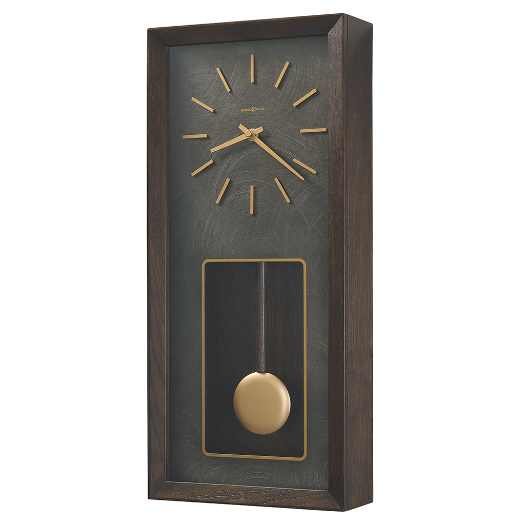 Howard Miller Tegan Wall Clock 625779 - Premier Clocks