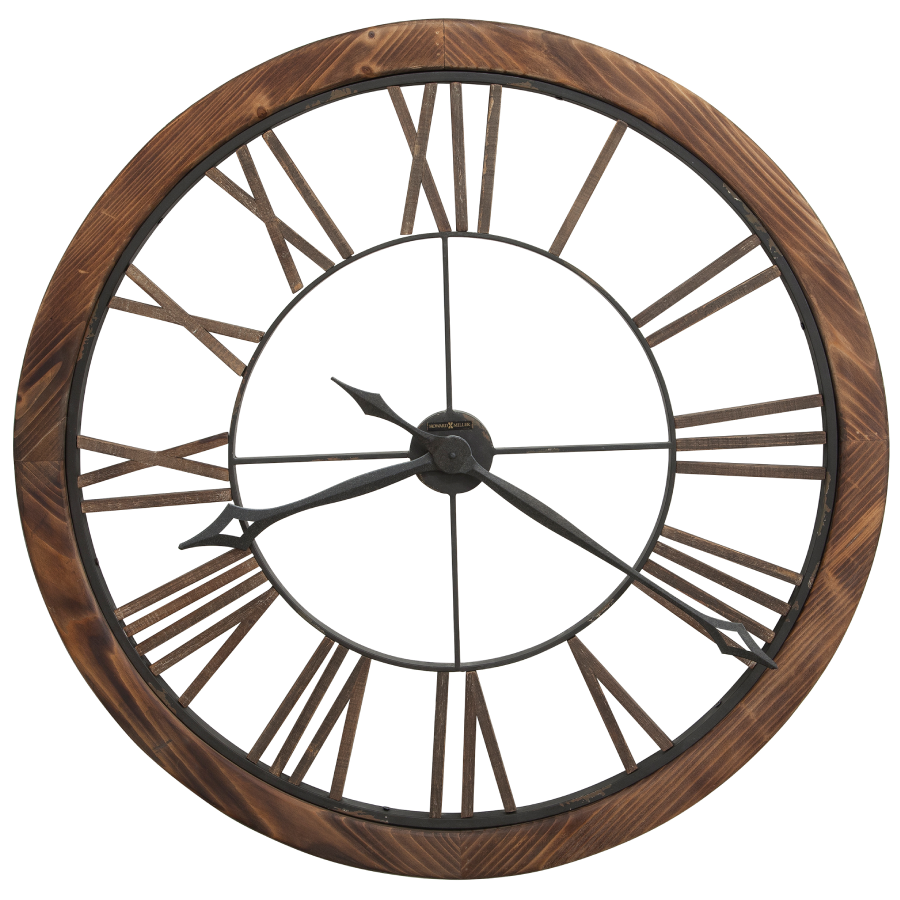 Howard Miller Thatcher Wall Clock 625623 - Premier Clocks