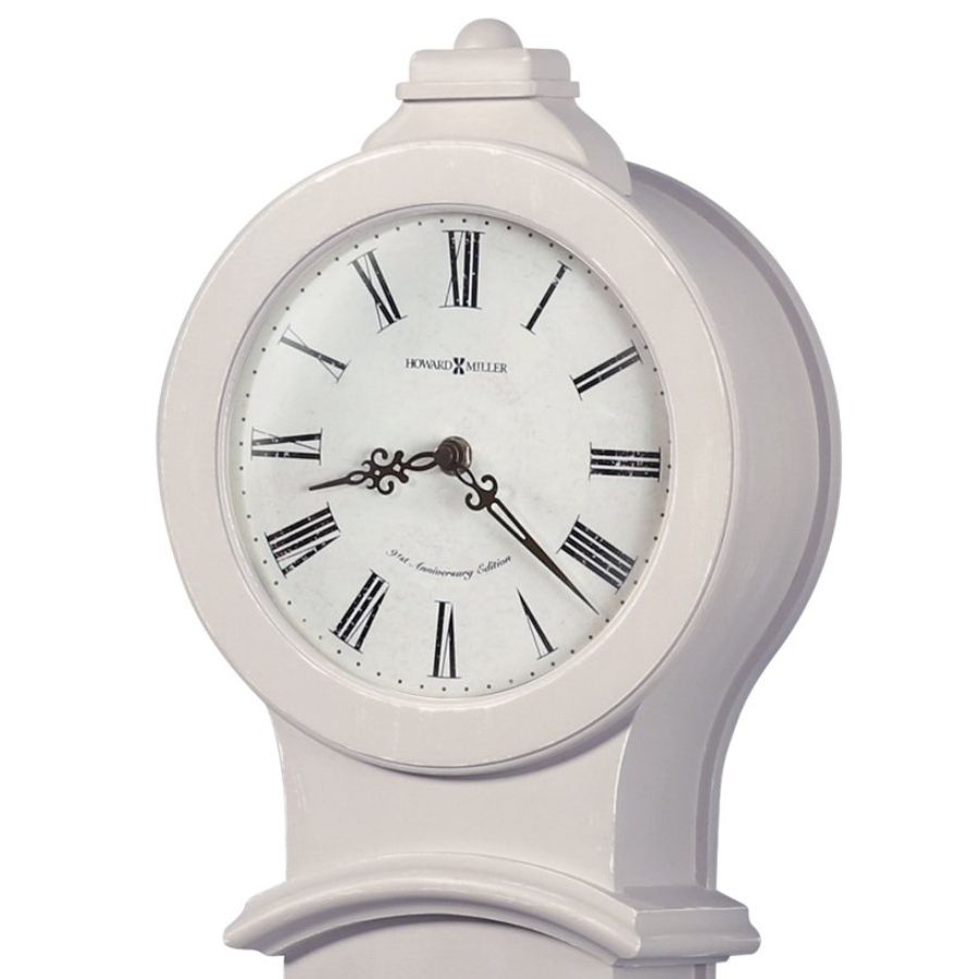 Howard Miller Torrence Wall Clock 625637 - Premier Clocks
