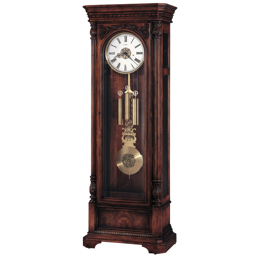 Howard Miller Trieste Floor Clock 611009 - Premier Clocks