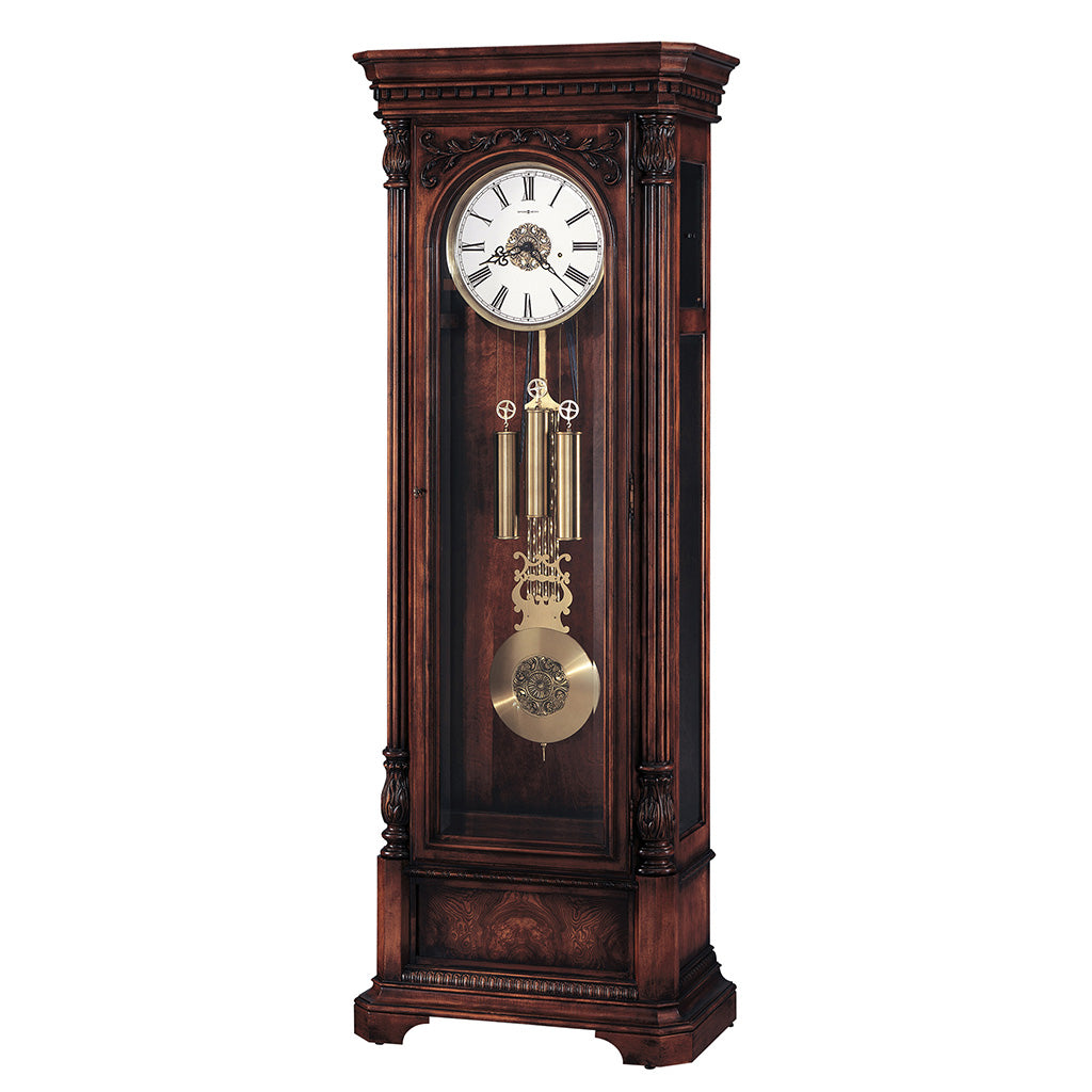 Howard Miller Trieste Grandfather Clock 611009 - Premier Clocks