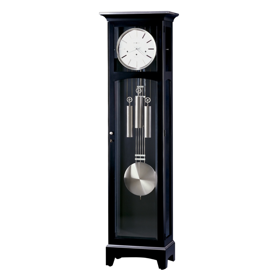 Howard Miller Urban III Floor Clock 660125 - Premier Clocks