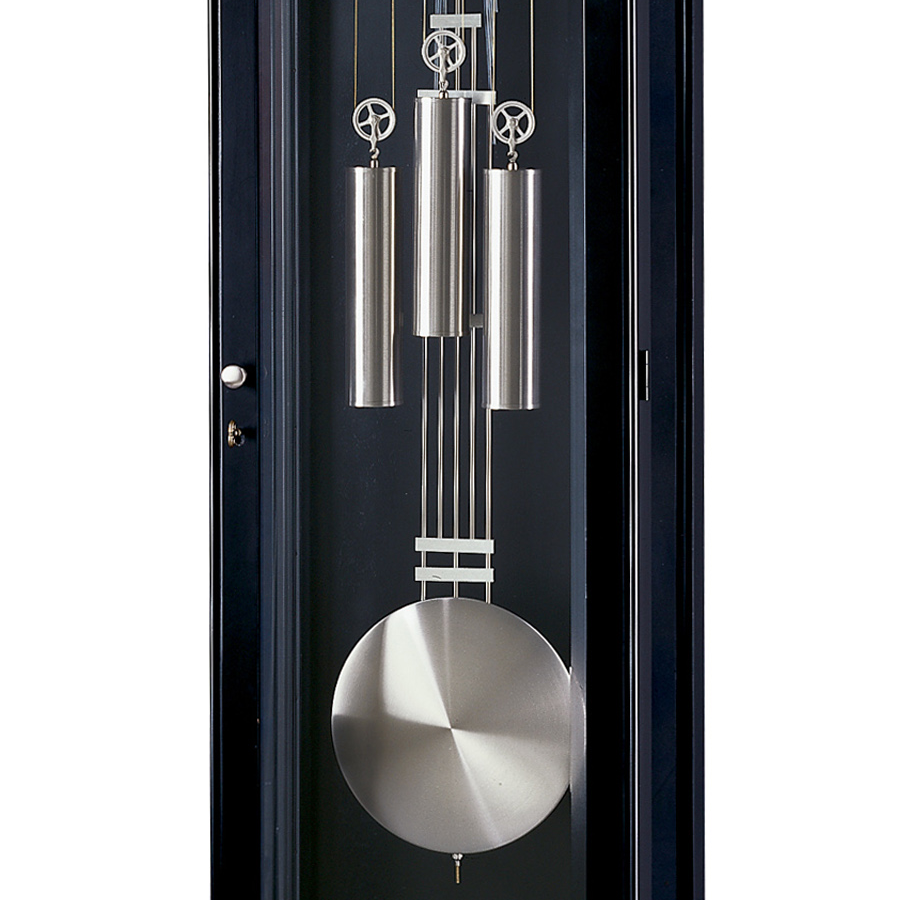 Howard Miller Urban III Floor Clock 660125 | Premier Clocks