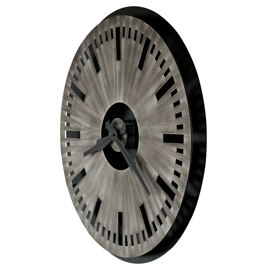 Howard Miller Vincent Gallery Wall Clock 625749 - Premier Clocks