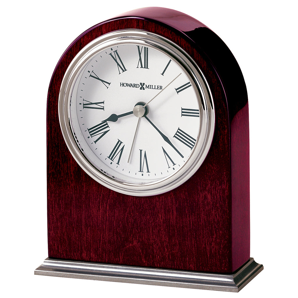 Howard Miller Walker Table Clock 645480 - Premier Clocks