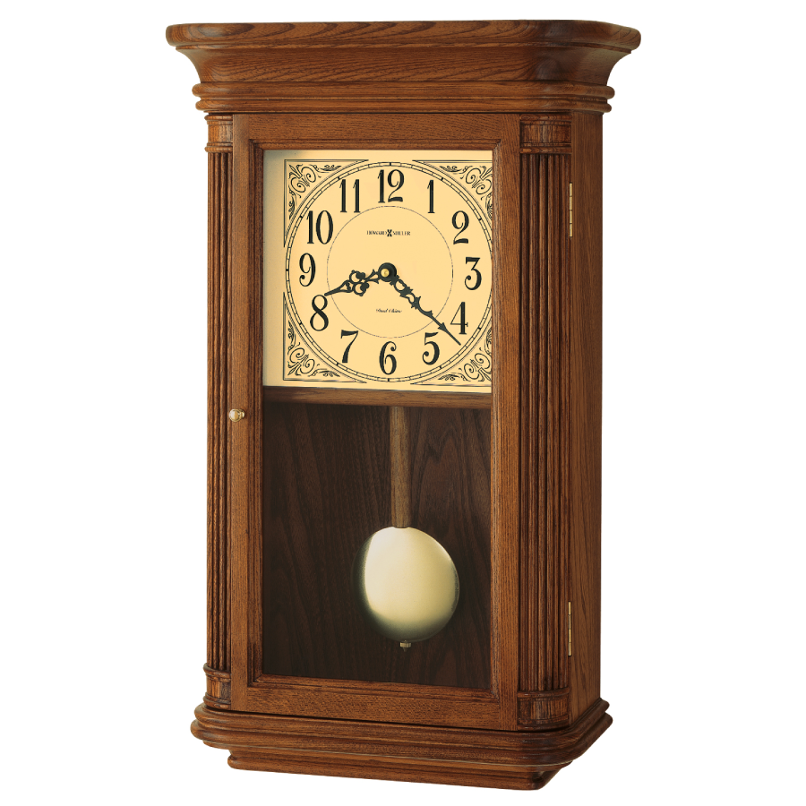 Howard Miller Westbrook Wall Clock 625281 - Premier Clocks
