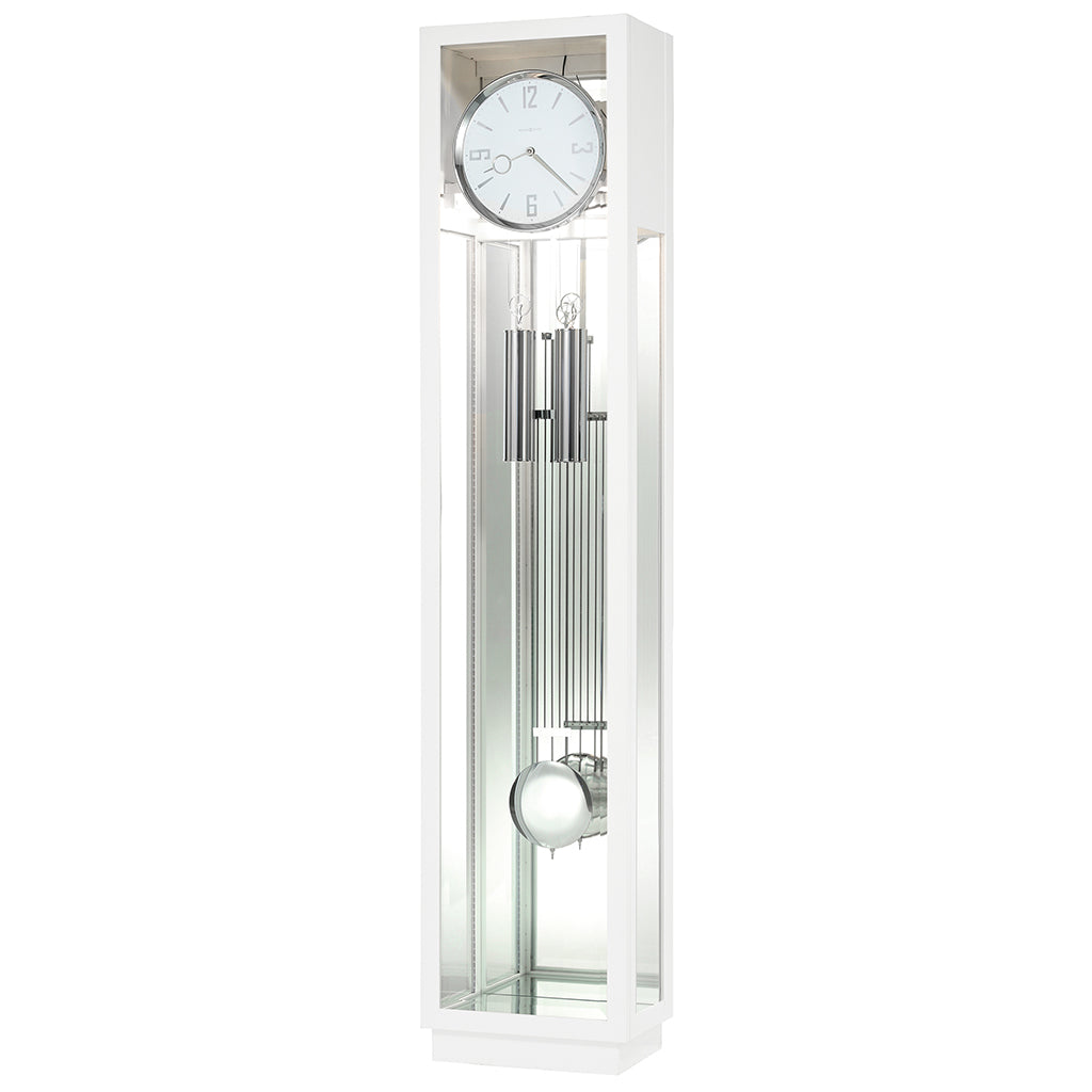 Howard Miller Whitelock Floor Clock 611259 - Premier Clocks