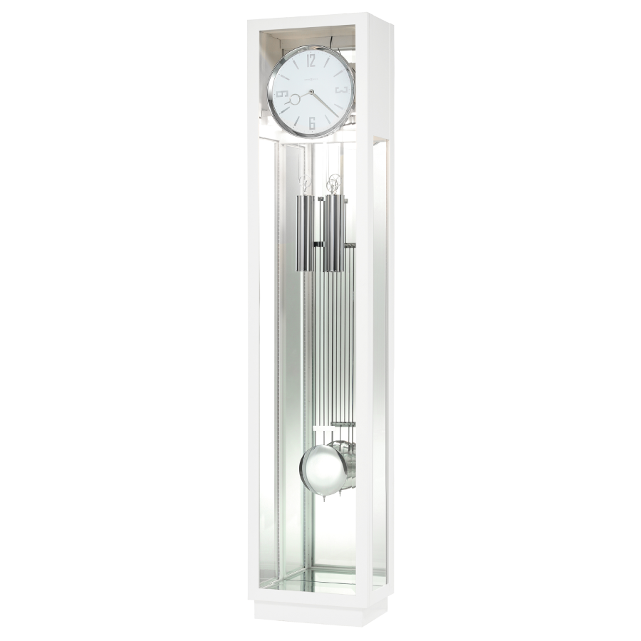 Howard Miller Whitelock Floor Clock 611259 - Premier Clocks