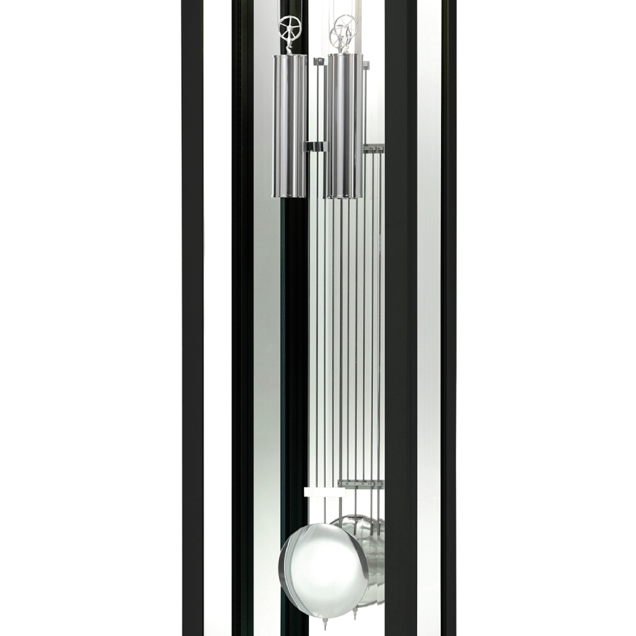 Howard Miller Whitelock II Floor Clock 611258 pendulum - Premier Clocks