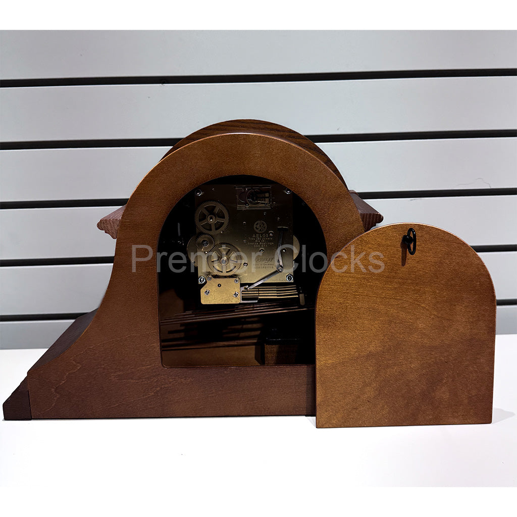 Howard Miller Worthington Mantel Clock 613102 - Premier Clocks