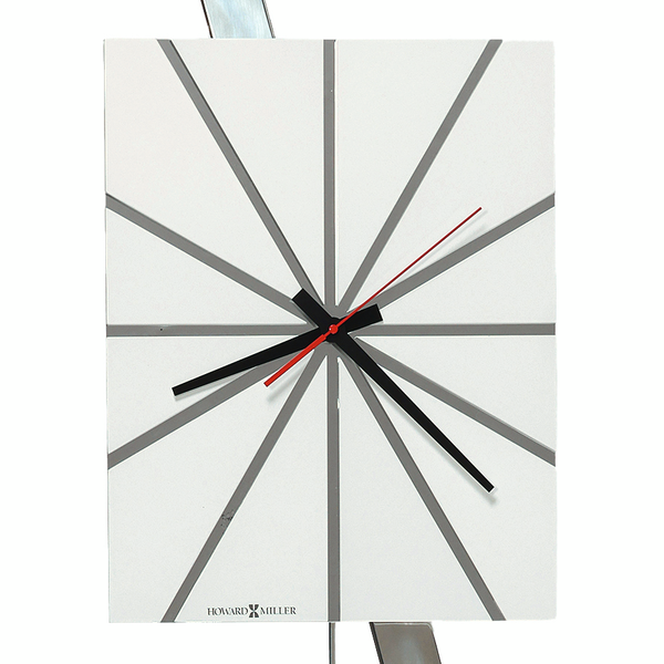 Howard Miller Zander Floor Clock 615152 Premier Clocks