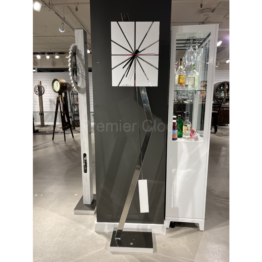 Howard Miller Zander Floor Clock 615152 - Premier Clocks