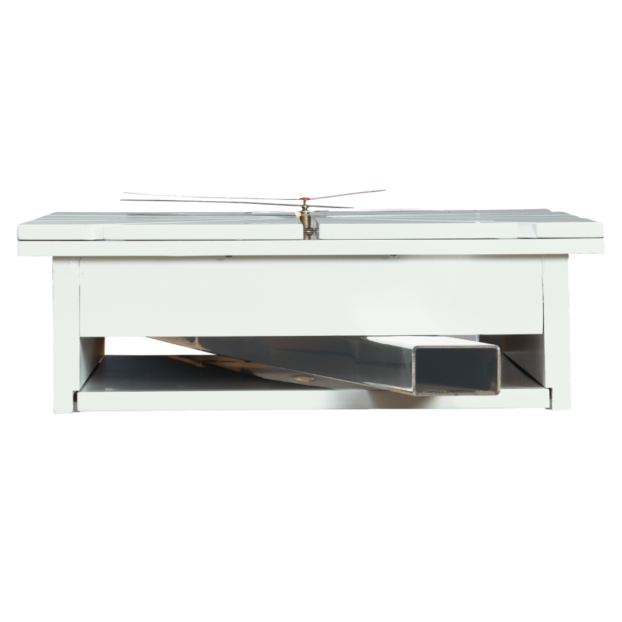 Howard Miller Zander Floor Clock 615152 top - Premier Clocks