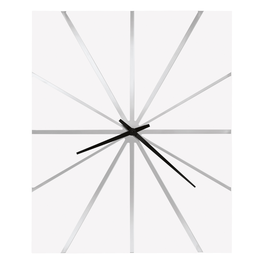 Howard Miller Zander Wall Clock 625616 - Premier Clocks