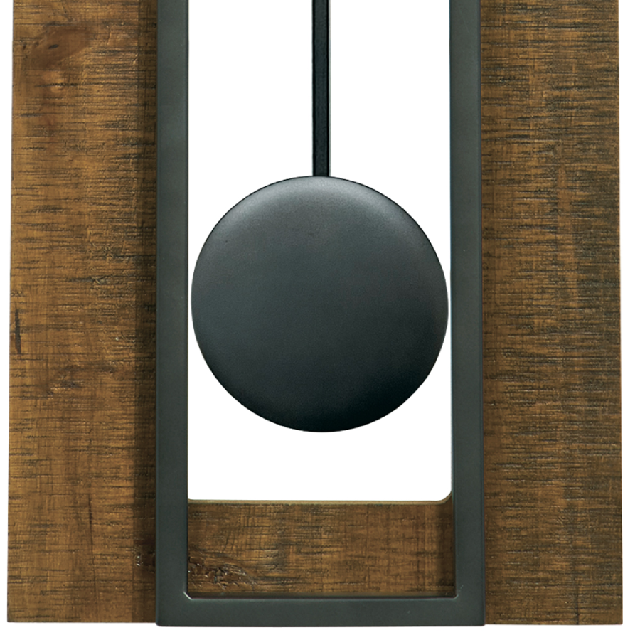 Howard Miller Zion Wall Clock 625799 pendulum - Premier Clocks