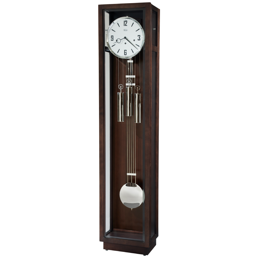 Ridgeway Rutland Floor Clock 2570 - Premier Clocks